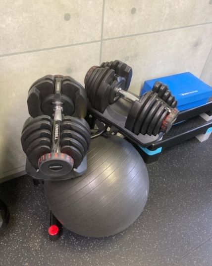 レンタルジム - LNGYM