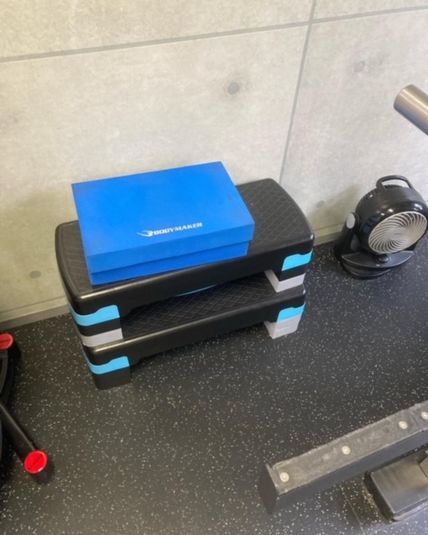 レンタルジム - LNGYM