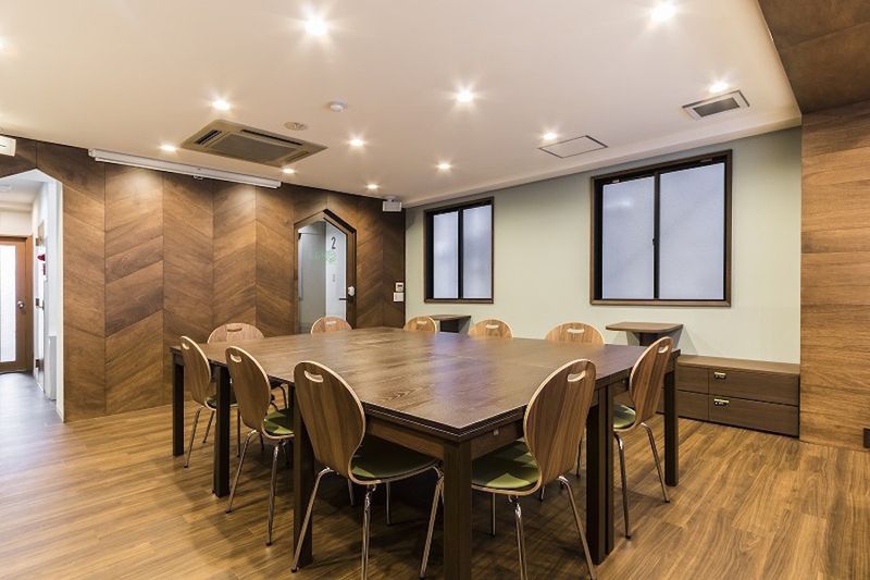 レンタルキッチンスペース - 曙橋 レンタルキッチンスペースPatia（パティア）