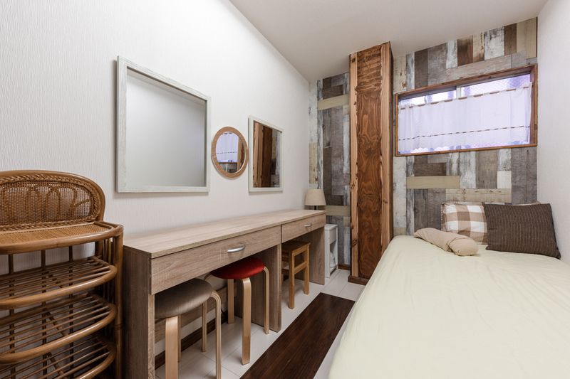 Space Side (601) - Minty Side 新大久保 601