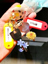 建物鍵・部屋鍵 - NASA＆⑧ in the Room 受け入れ終了。の室内の写真