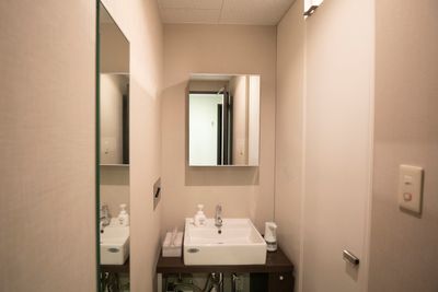 いいオフィス浜松町bywedo 3F_会議室Aの設備の写真