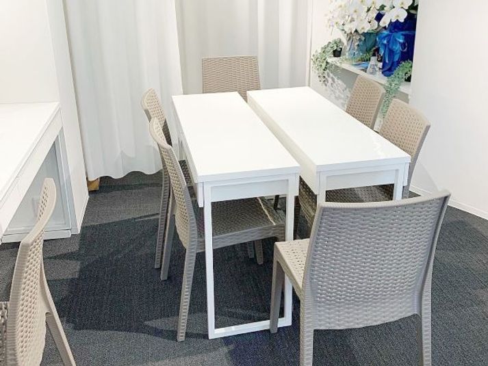 レンタルスペース - 名古屋会議室 ONE LADY 星ヶ丘店