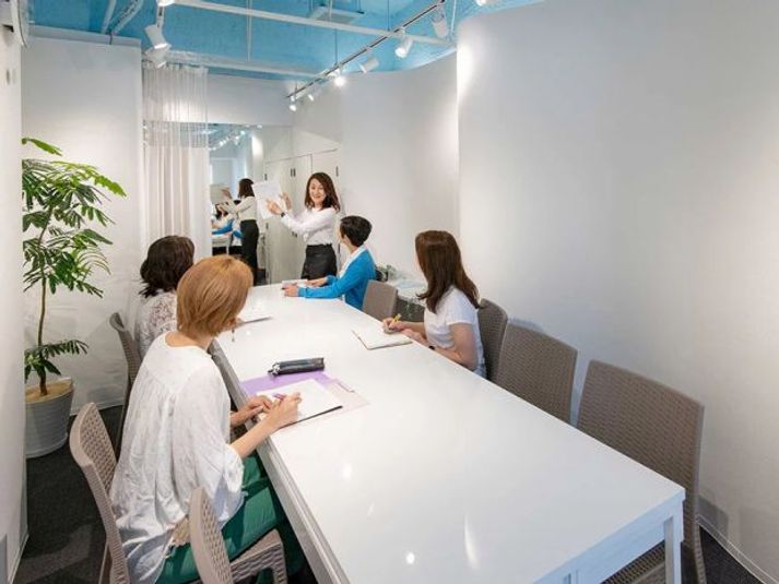 レンタルスペース - 名古屋会議室 ONE LADY 星ヶ丘店