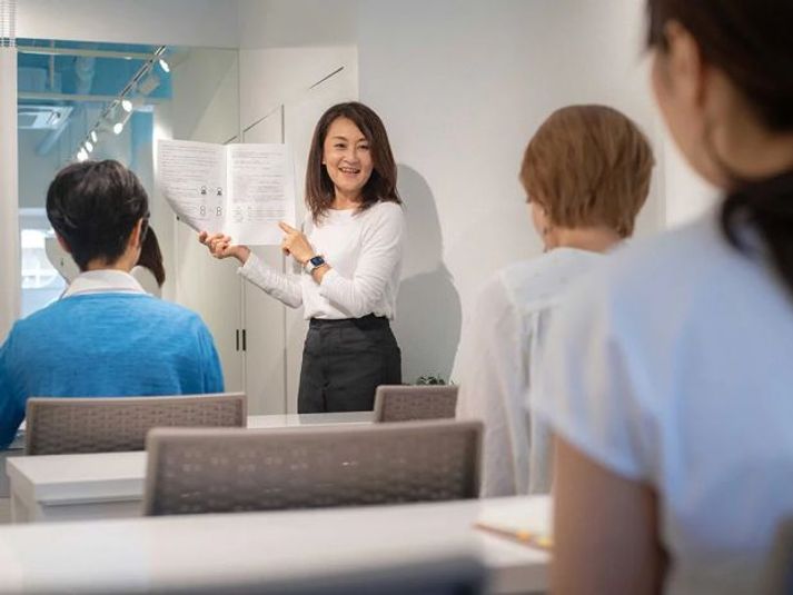 レンタルスペース - 名古屋会議室 ONE LADY 星ヶ丘店