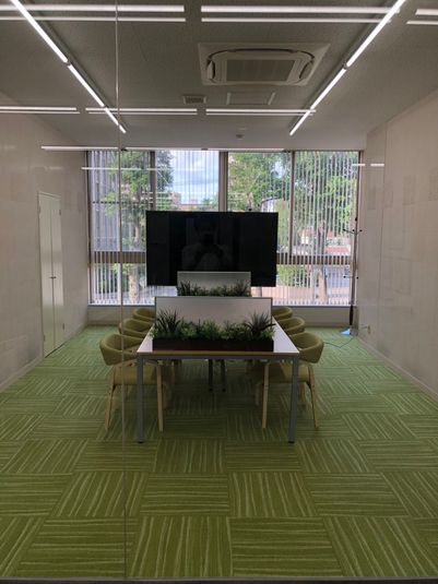 <貸し会議室>まなクル白石 - まなクル白石