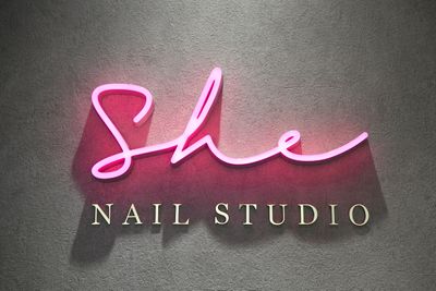 She NAIL STUDIOは月貸しもございます。 - 都立大学駅徒歩２分！ネイル専用レンタルスペース＜She都立大＞ 好立地のネイル専用個室スペース｜Sheネイルスタジオ都立大406のその他の写真