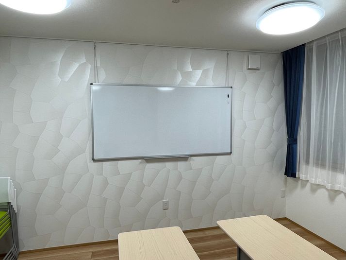 15名までOK！新瑞橋駅徒歩５分、駐車スペース１台有の静かな部屋 - レンタルルーム My Style Nails