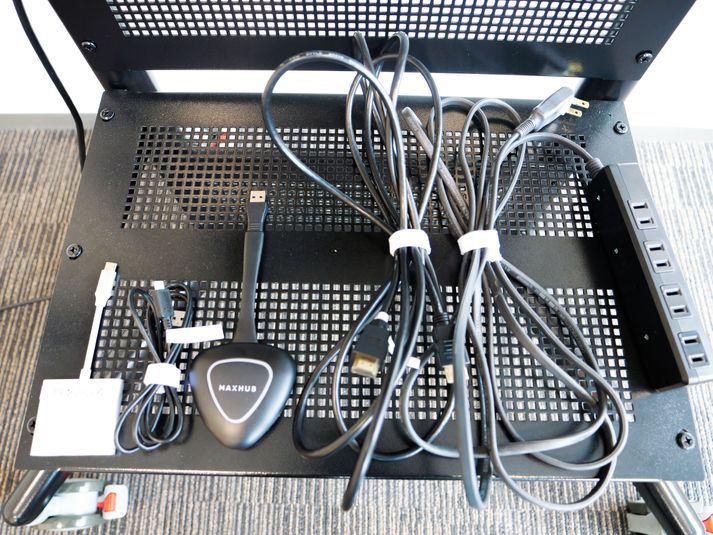 貸し会議室① - CO-WORKING SALON四季のいろ　レンタルスペース