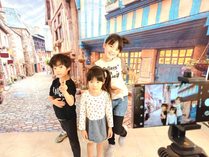 ジュリアーノ2Fレンタルフォトスタジオ - ジュリアーノ2Fレンタルスペース