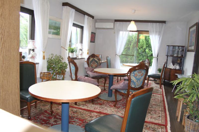 キッチン付きレンタルスペース／会議スペース／ワークスペース - 茶房・甘味処つむぎ