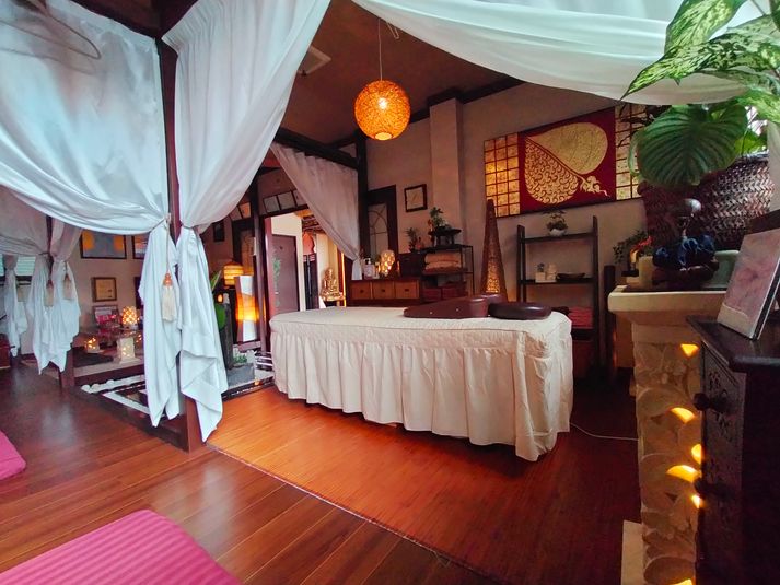 マッサージサロン　レンタルスペース - アジアンハンズ