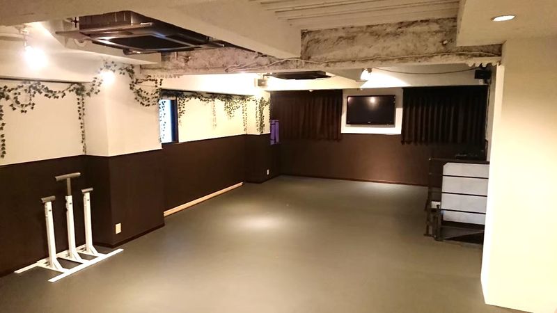 レンタルスタジオ～nakano f～ - レンタルスタジオ～nakano f～