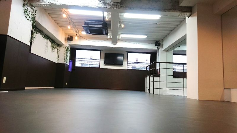 レンタルスタジオ～nakano f～ - レンタルスタジオ～nakano f～