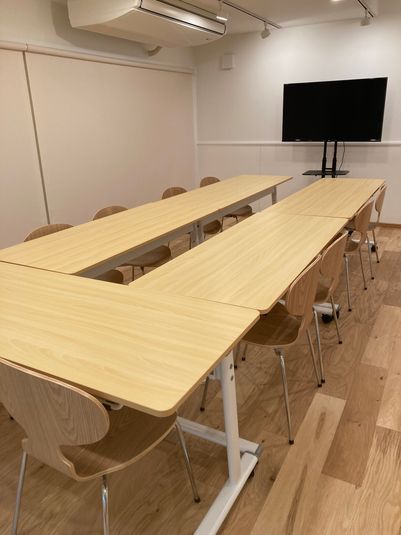 レンタルスペース - MOPS owada space