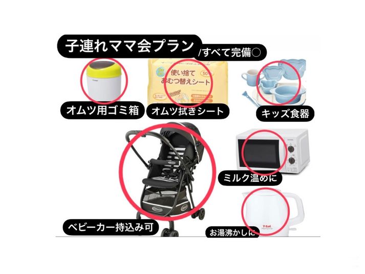 🐠🇺🇸西海岸マリン錦糸町🐬 - レンタルスペース SpaceCircle錦糸町