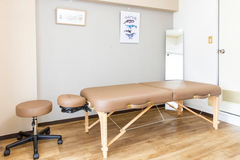 レンタルサロンIrodori外苑前 - SalonIrodori外苑前