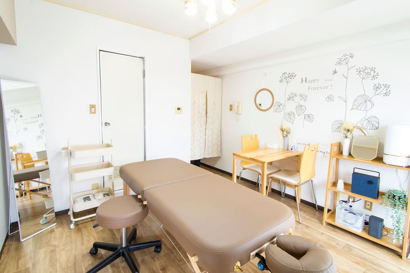 レンタルサロンIrodori外苑前 - SalonIrodori外苑前