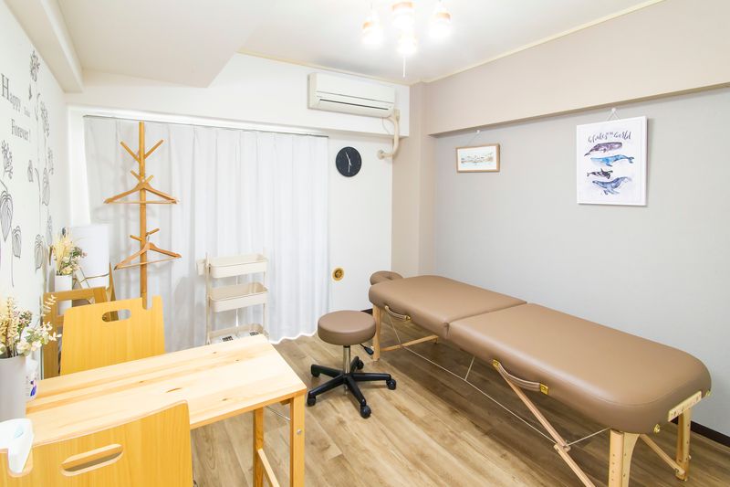 レンタルサロンIrodori外苑前 - SalonIrodori外苑前