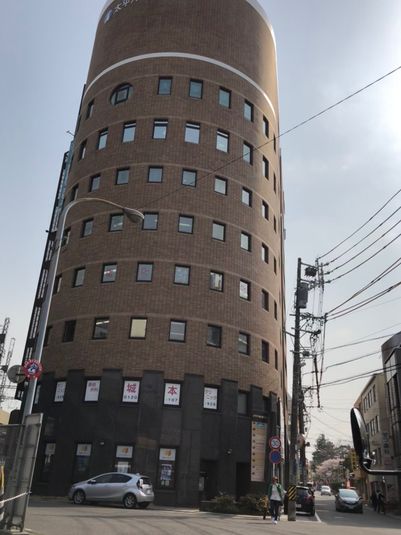 ネイルスペース - D→スタート四日市