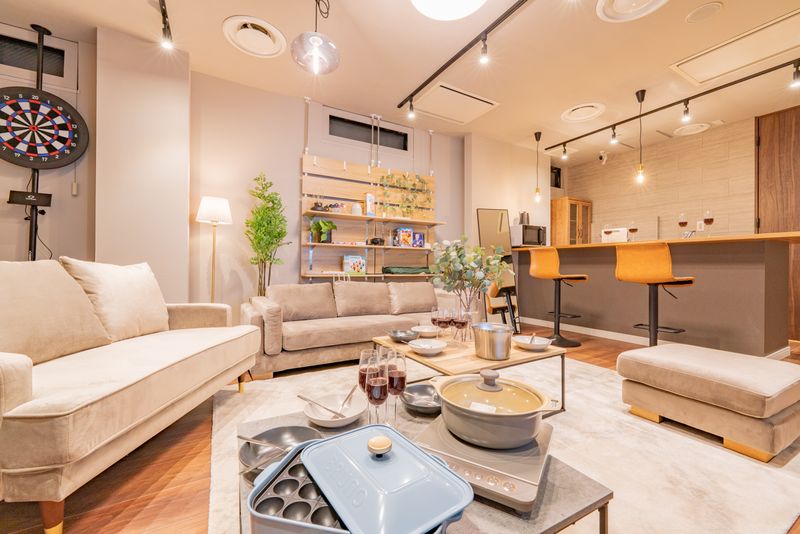 レンタルスペース - 338_Oasis六本木