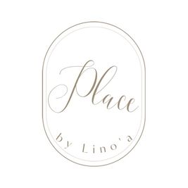 TotalBeautySalonLino'a内の当レンタルサロンのロゴ - 柏レンタルサロンPlace by Lino'a 総面積34坪☆広々個室レンタルスペースPlacebyLino'aの室内の写真