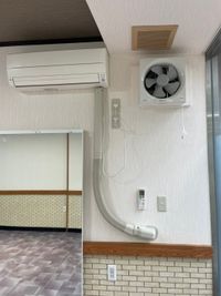 船町レンタルダンススタジオ 福山駅徒歩8分　船町レンタル ダンススタジオの室内の写真