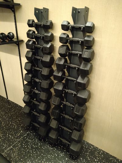 レンタルジム - スペース　【gymRocio】ジムロシオ