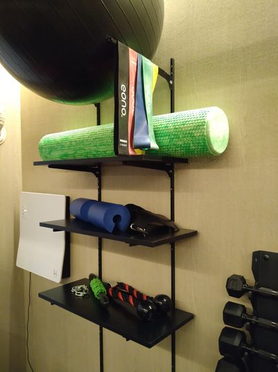 レンタルジム - スペース　【gymRocio】ジムロシオ