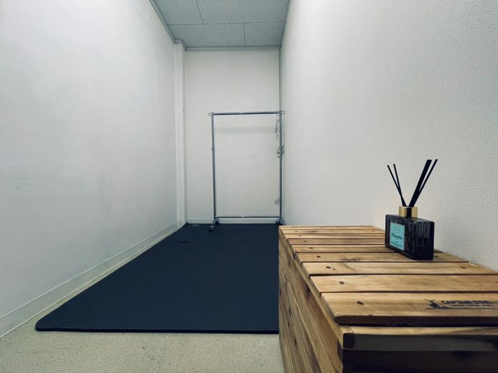 ダンスレンタルスタジオ - 東京アポロシアター