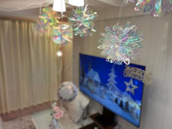 わくわくカーニバル横浜3号 駅チカパーティルームの室内の写真