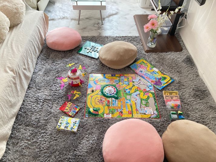 駅チカパーティルーム - わくわくカーニバル横浜3号