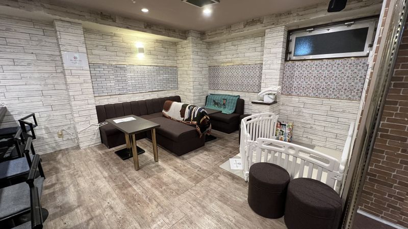 レンタルスペース／多目的スペース／演奏練習などにも - 紅茶屋 417TEA