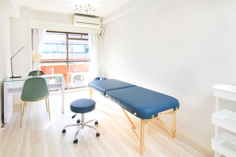 レンタルサロンIrodori目黒 - SalonIrodori目黒