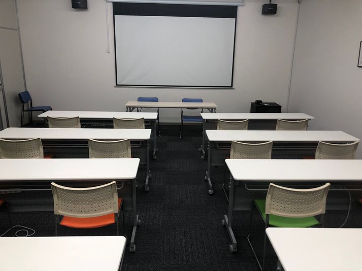 <貸し小研修室>まなクル白石 - まなクル白石