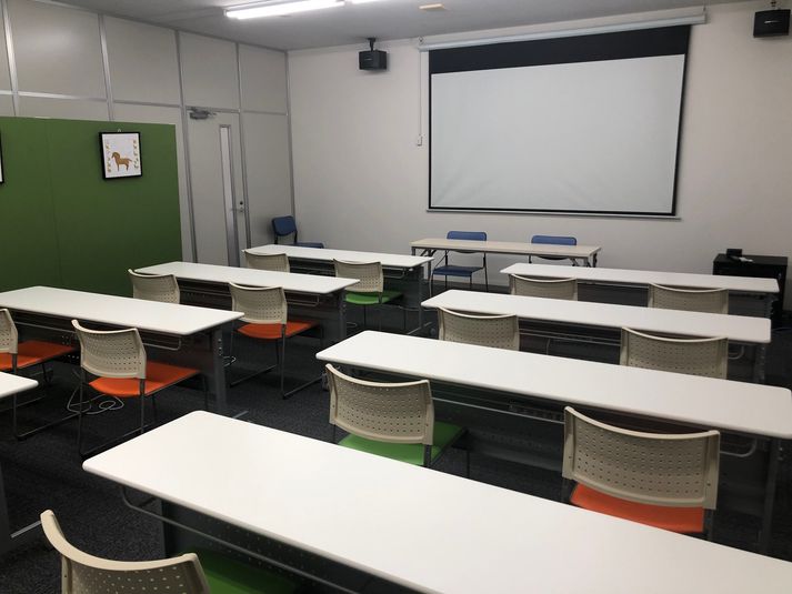 <貸し小研修室>まなクル白石 - まなクル白石