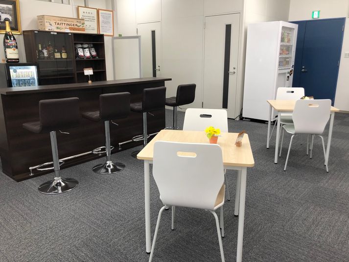 ＜コワーキングスペース＞まなクル白石 - まなクル白石