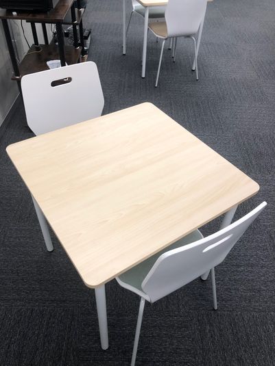 ＜コワーキングスペース＞まなクル白石 - まなクル白石