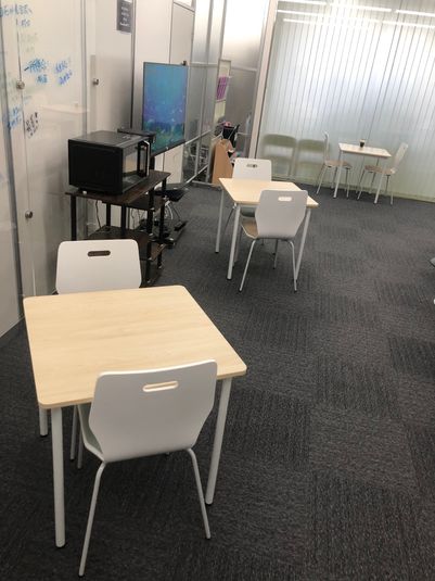 ＜コワーキングスペース＞まなクル白石 - まなクル白石