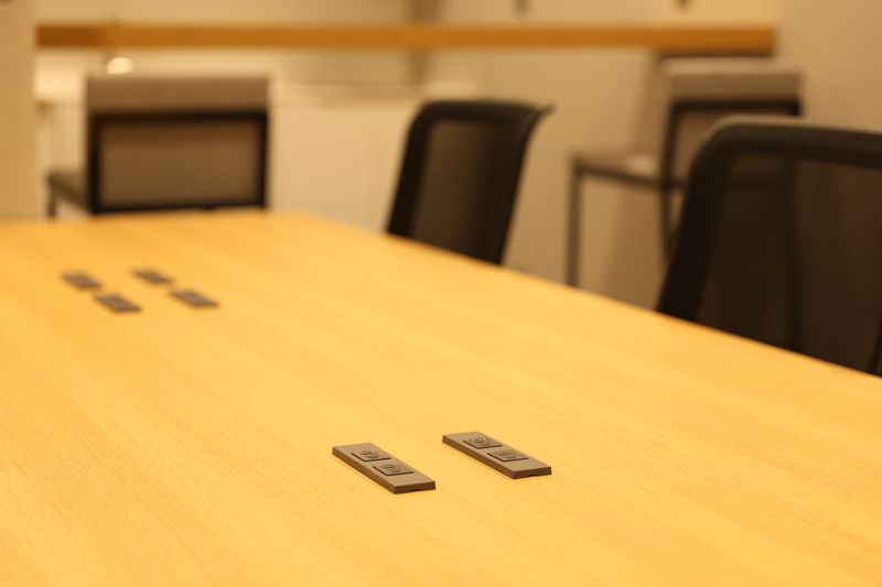 U-make workspace - U-make南品川