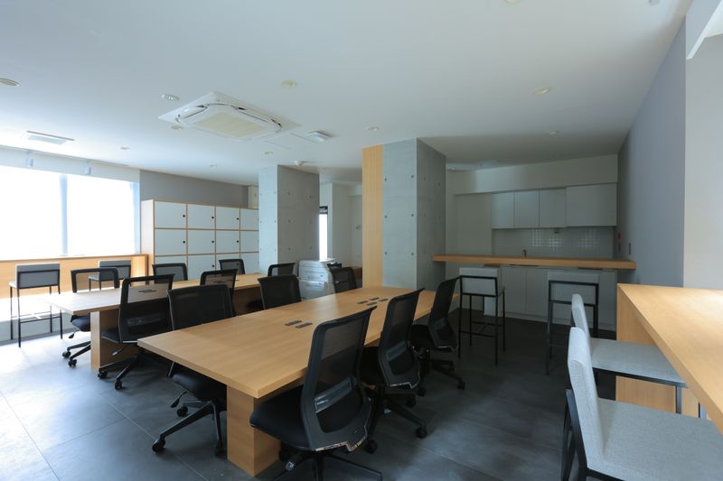 タングステン（個室席） - U-make南品川