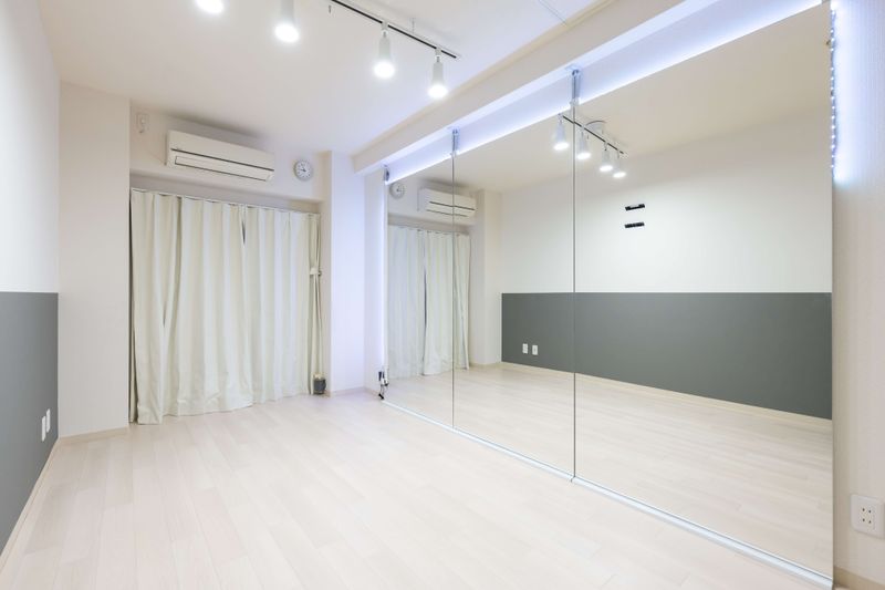 コンパクトなレンタルスタジオIrodori白金高輪店 - Irodori白金高輪