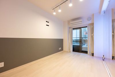 Irodori白金高輪 コンパクトなレンタルスタジオIrodori白金高輪店の室内の写真