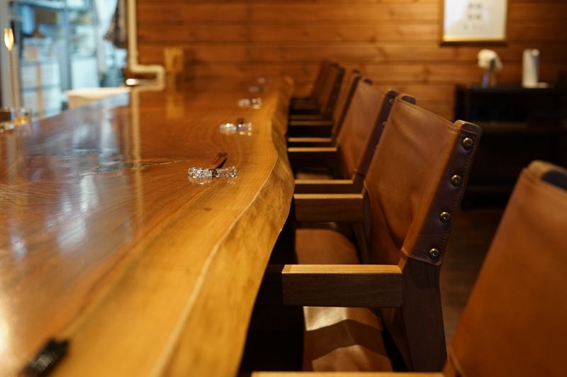 BAR仕様のレンタルスペース｜各種撮影、会議、セミナーなどに◎ - 虎ノ門BAR新海