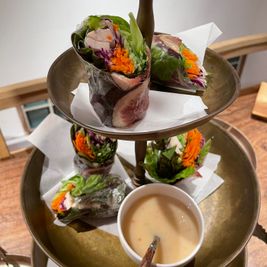 【使用例】パーティでのご使用 - キッチンスタジオ ディッシュ キッチン付きレンタルスペースのその他の写真