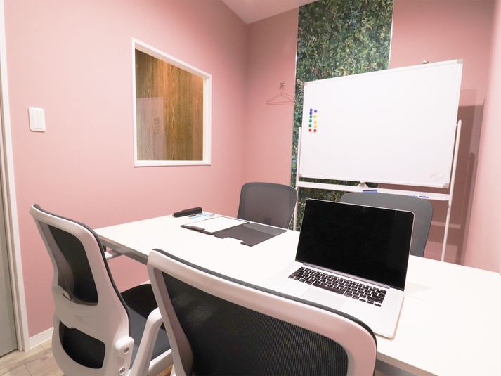 【Dタイプ】ルームNo38 - スタジオ&オフィス メビウス