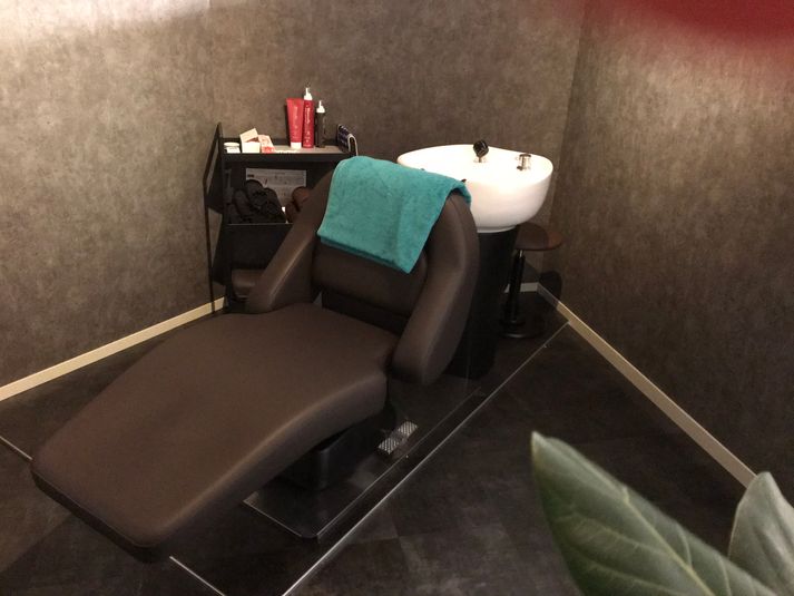 Liberation高岳 - レンタルサロン「liberation高岳」