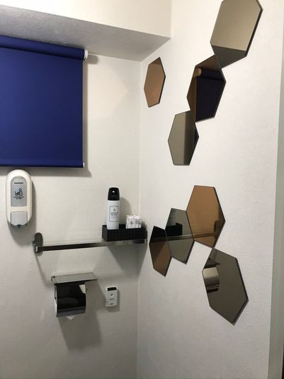 Liberation高岳 - レンタルサロン「liberation高岳」