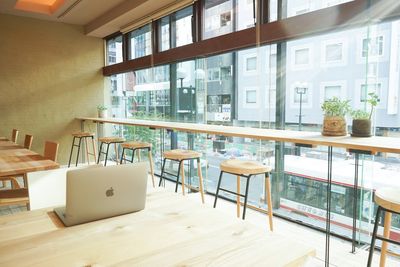 bokashi Base 【コワーキング利用】の室内の写真