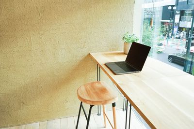 bokashi Base 【コワーキング利用】の室内の写真